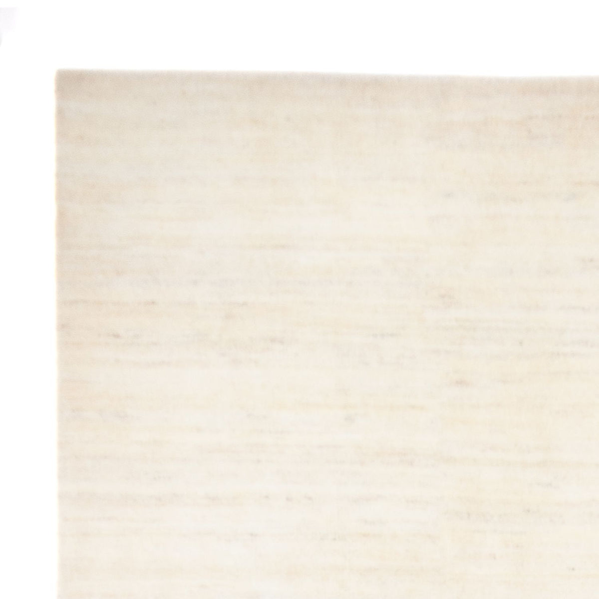 Tappeto Gabbeh - Persero - 308 x 206 cm - bianco