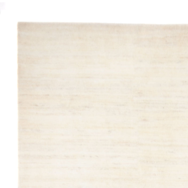 Tappeto Gabbeh - Persero - 308 x 206 cm - bianco