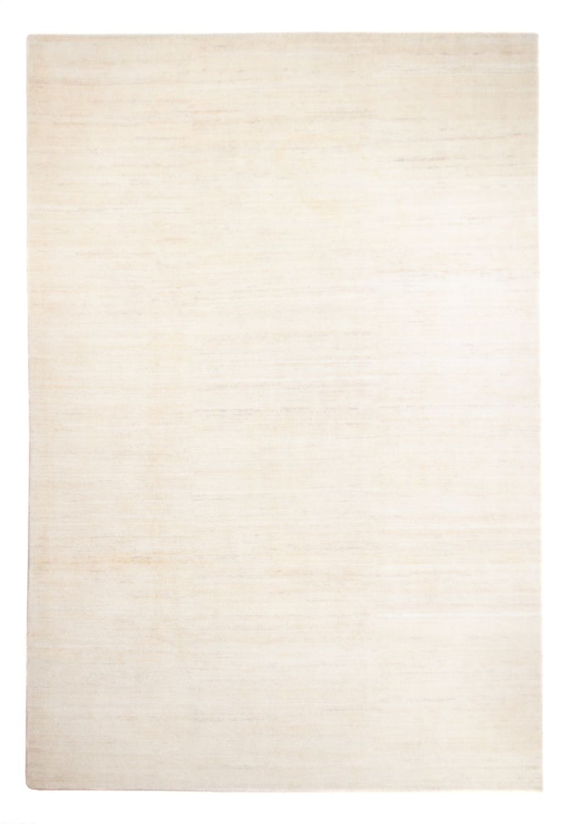 Tappeto Gabbeh - Persero - 294 x 217 cm - bianco