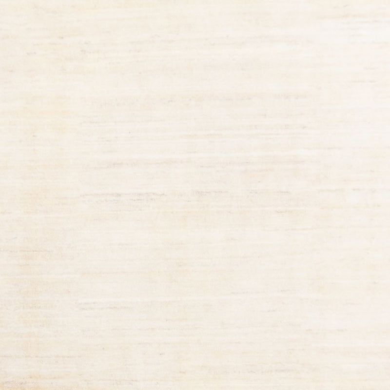 Tappeto Gabbeh - Persero - 294 x 217 cm - bianco