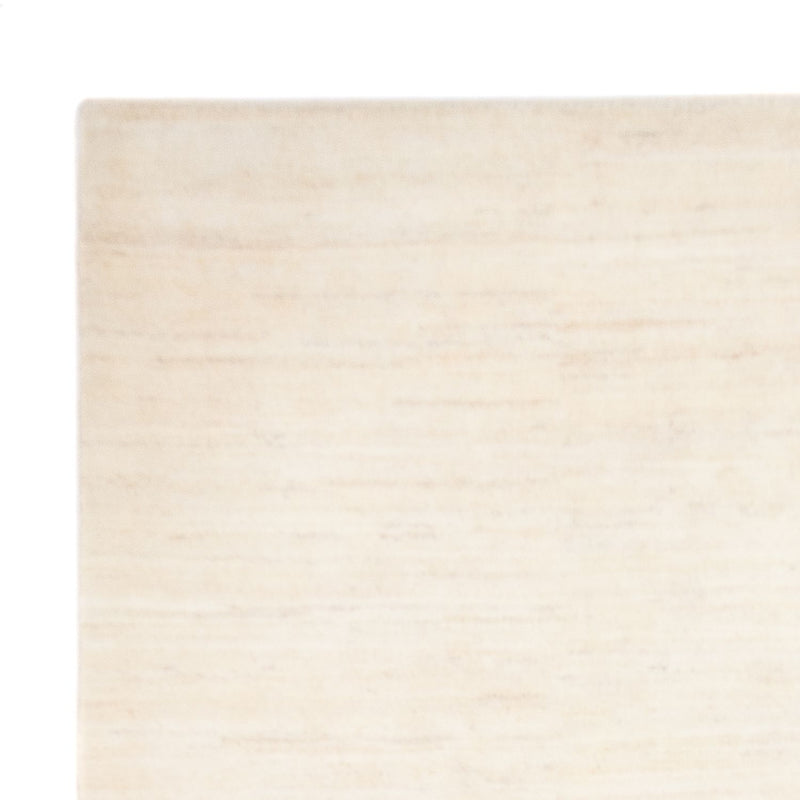 Tappeto Gabbeh - Persero - 294 x 217 cm - bianco