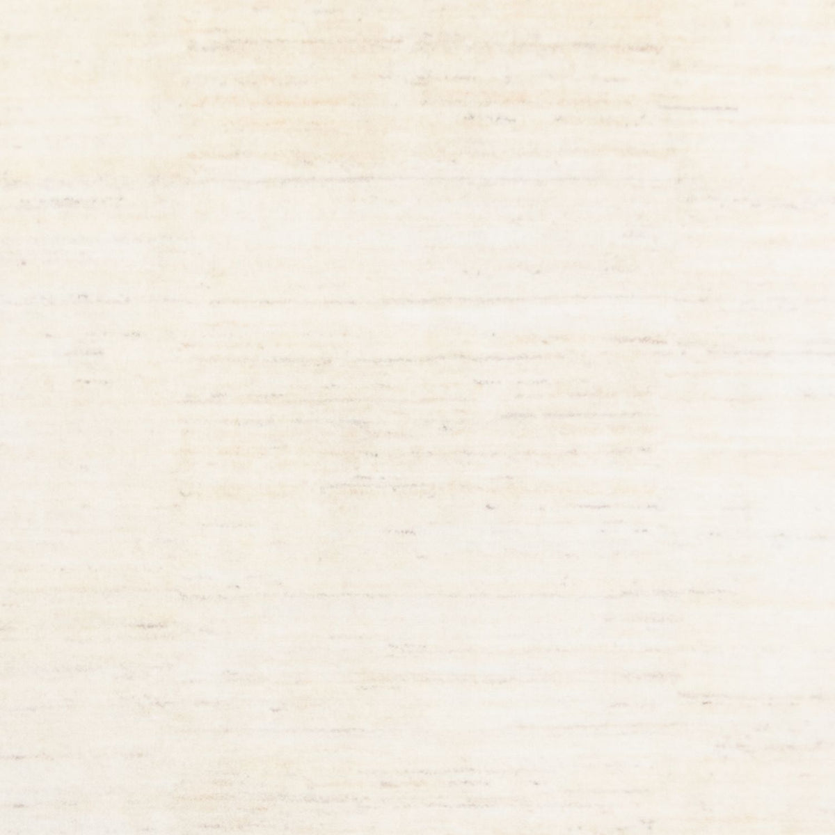 Tappeto Gabbeh - Persero - 306 x 210 cm - bianco