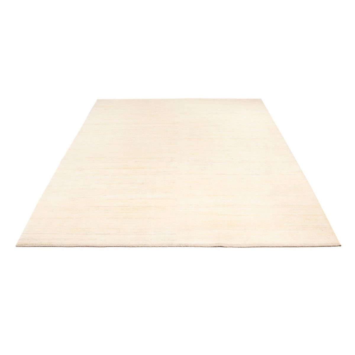 Tappeto Gabbeh - Persero - 250 x 181 cm - beige chiaro
