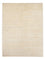 Tappeto Gabbeh - Persero - 218 x 158 cm - beige chiaro