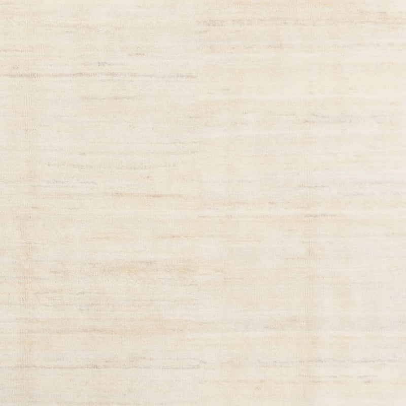 Tappeto Gabbeh - Persero - 250 x 191 cm - beige chiaro