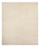 Tappeto Gabbeh - Persero - 212 x 172 cm - beige chiaro