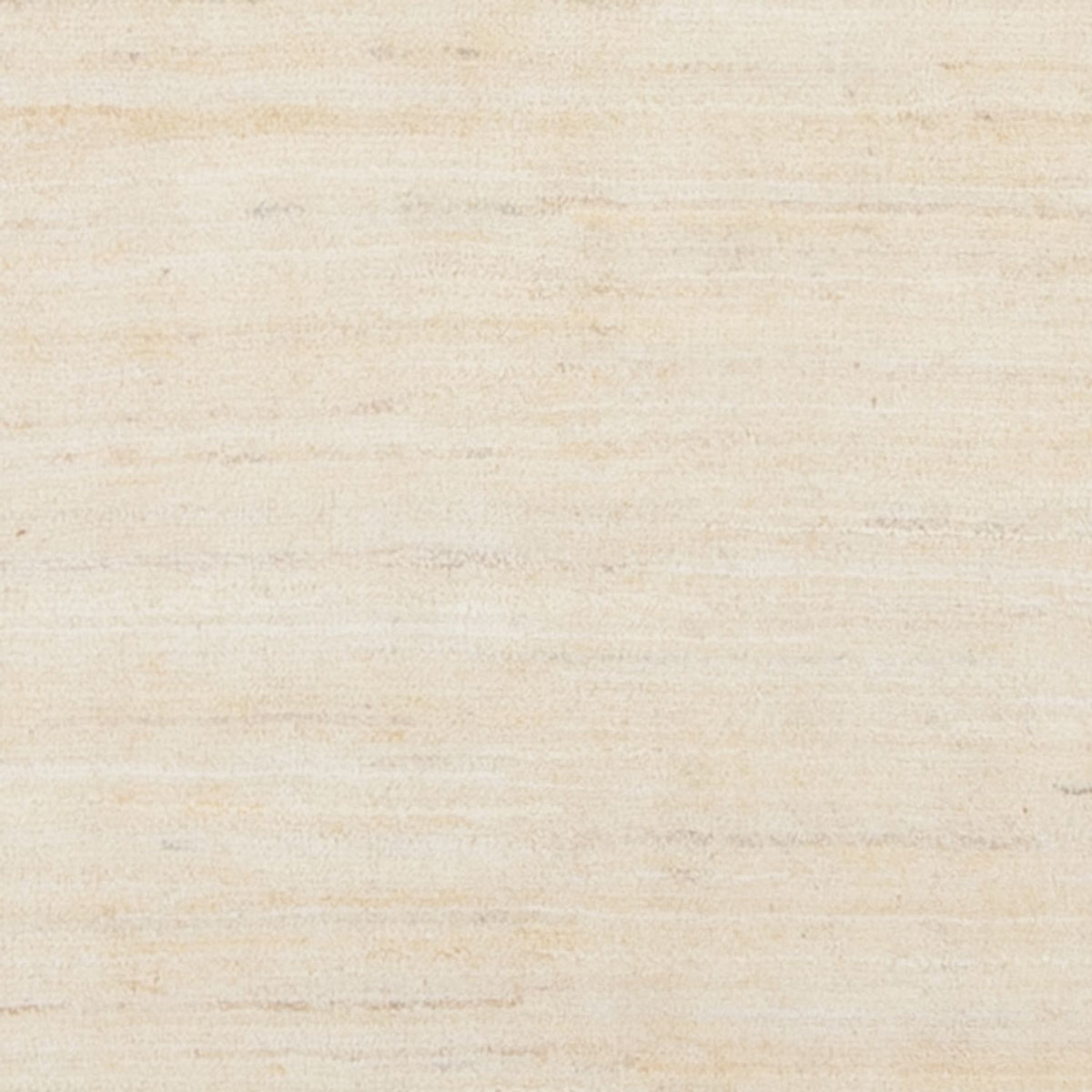 Tappeto Gabbeh - Persero - 212 x 172 cm - beige chiaro