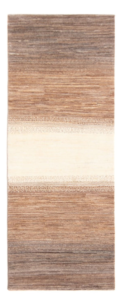 Gabbeh persiano Tappeto 80x231cm - Perserteppich Wollteppich