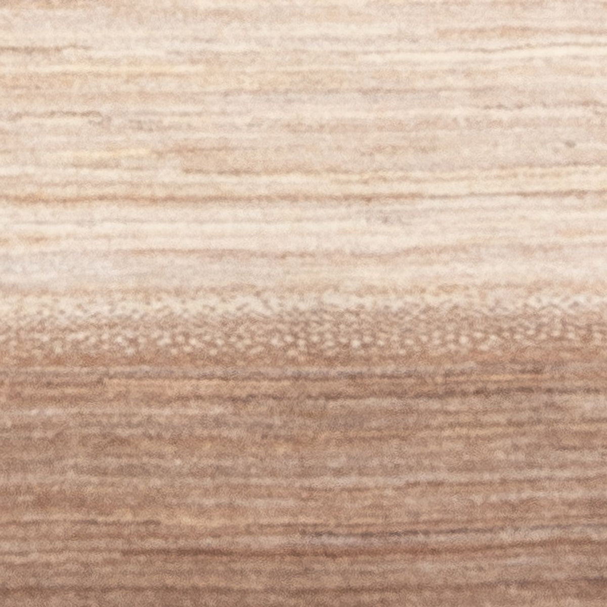 Tappeto corsia Tappeto Gabbeh - Persero - 245 x 81 cm - naturale