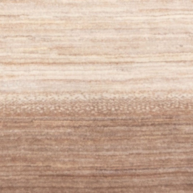 Tappeto corsia Tappeto Gabbeh - Persero - 245 x 81 cm - naturale