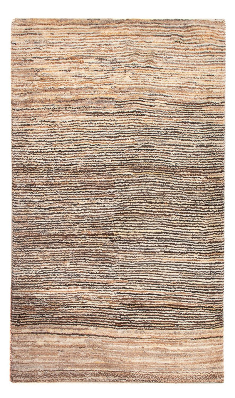 Tappeto Gabbeh - Persero - 100 x 64 cm - multicolore