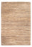 Tappeto Gabbeh - Persero - 98 x 66 cm - beige scuro