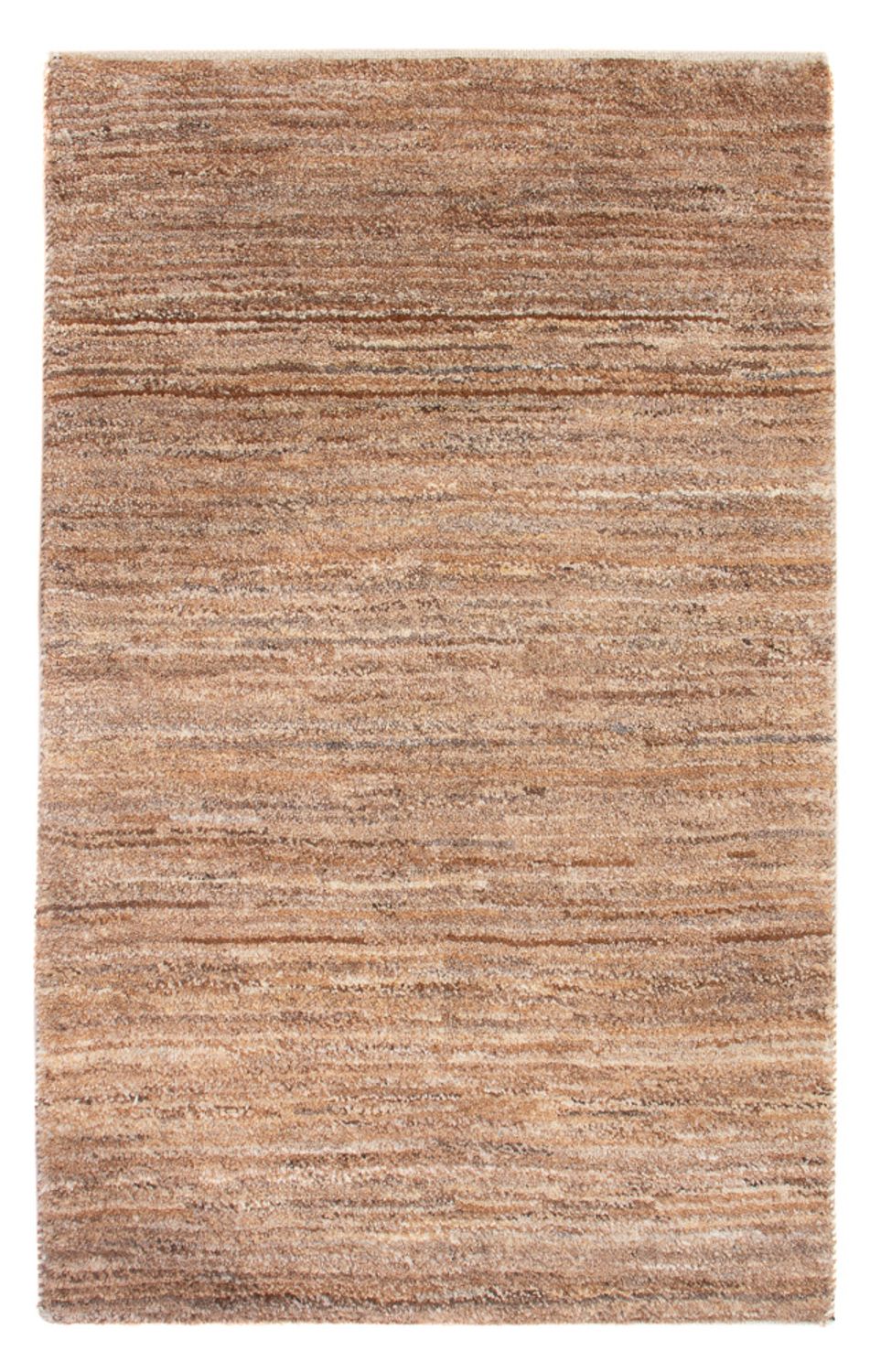 Tappeto Gabbeh - Persero - 88 x 57 cm - marrone