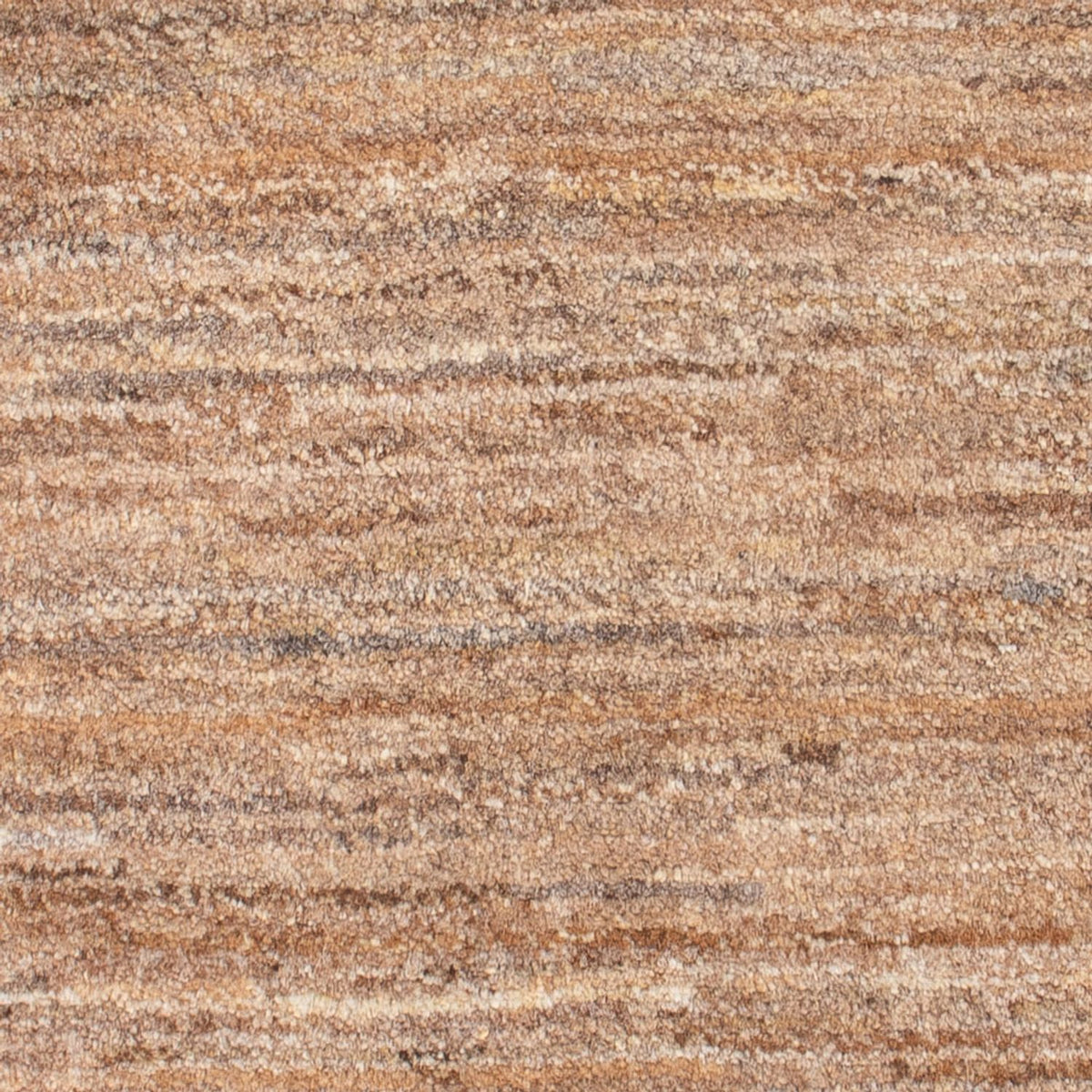 Tappeto Gabbeh - Persero - 88 x 57 cm - marrone