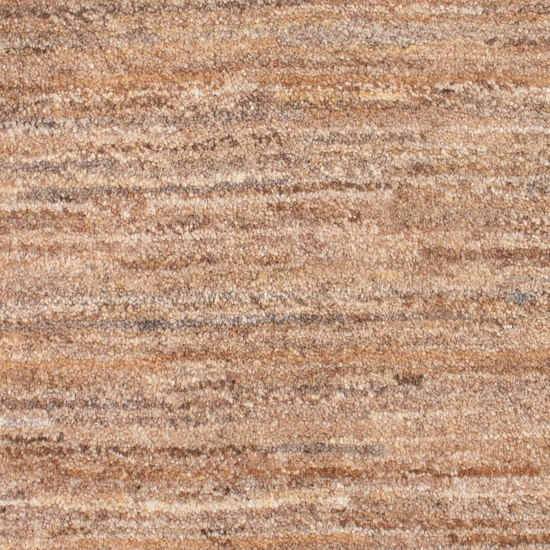 Tappeto Gabbeh - Persero - 88 x 57 cm - marrone