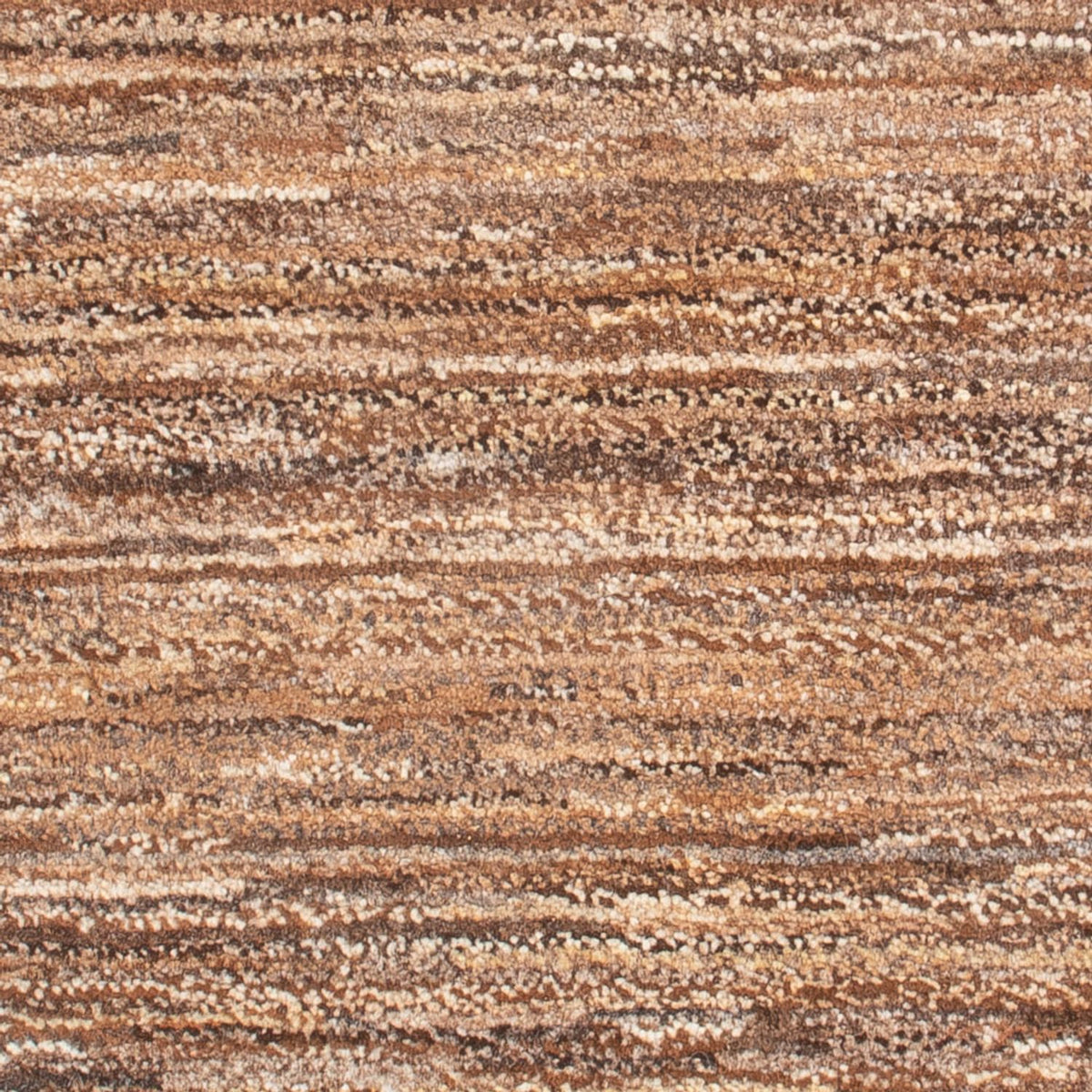 Tappeto Gabbeh - Persero - 93 x 55 cm - marrone