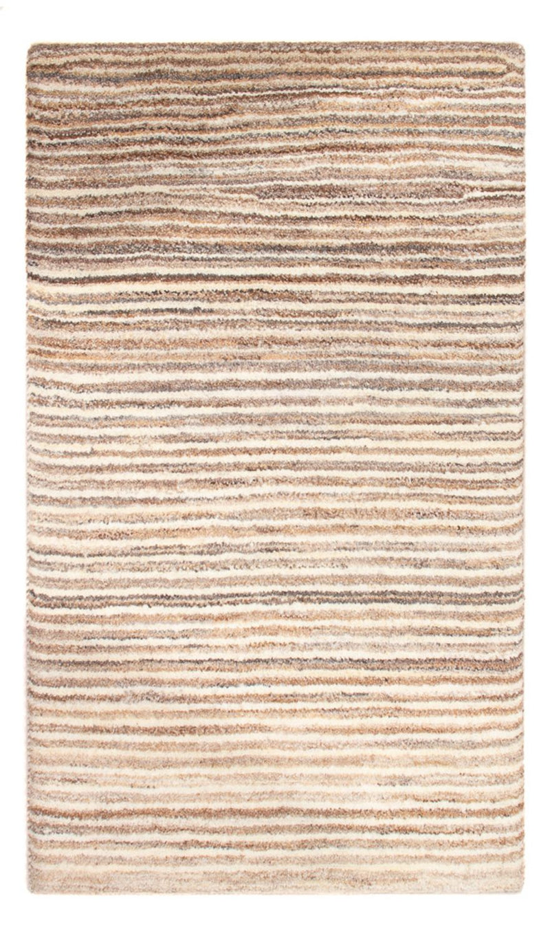 Tappeto Gabbeh - Persero - 95 x 58 cm - multicolore
