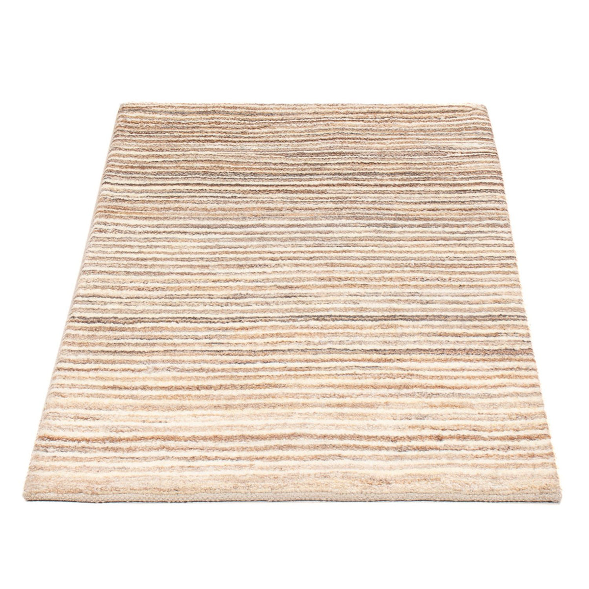 Tappeto Gabbeh - Persero - 95 x 58 cm - multicolore