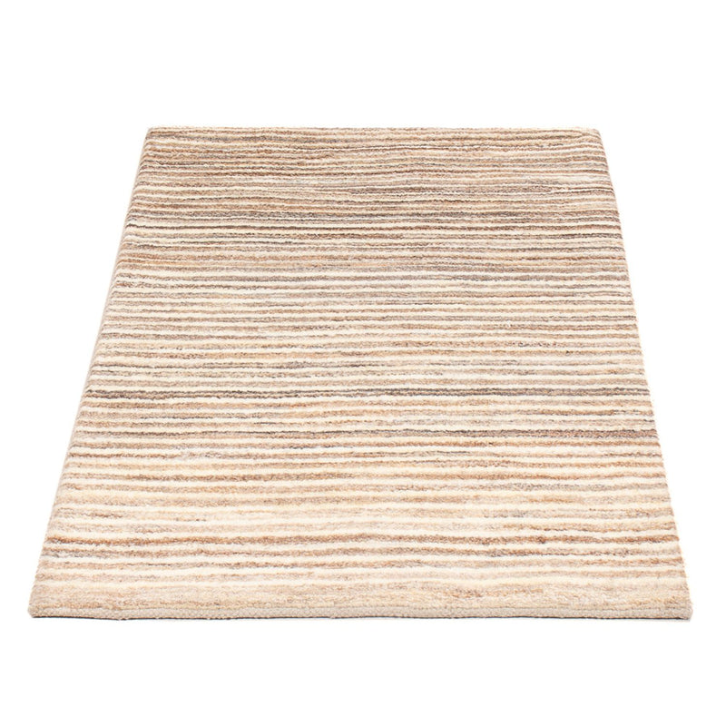 Tappeto Gabbeh - Persero - 95 x 58 cm - multicolore