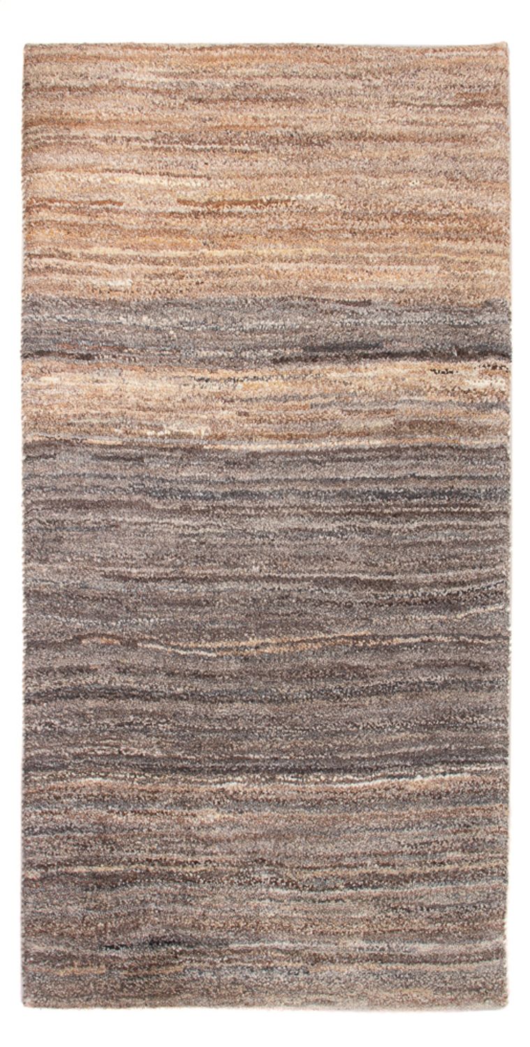 Tappeto Gabbeh - Persero - 93 x 50 cm - multicolore