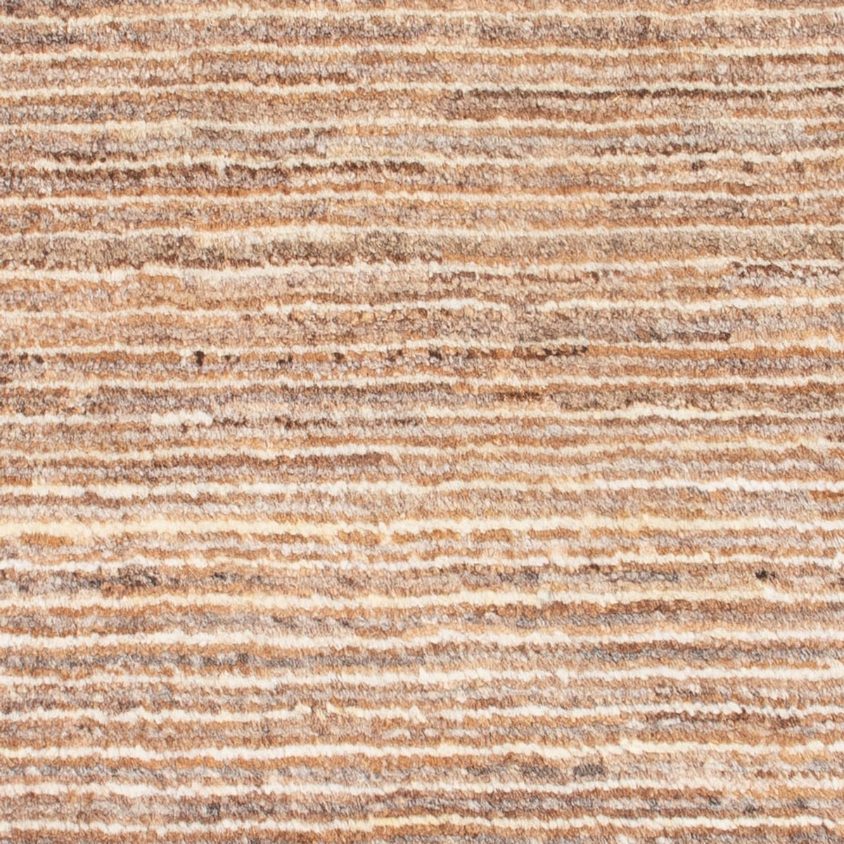 Tappeto Gabbeh - Persero - 92 x 62 cm - marrone