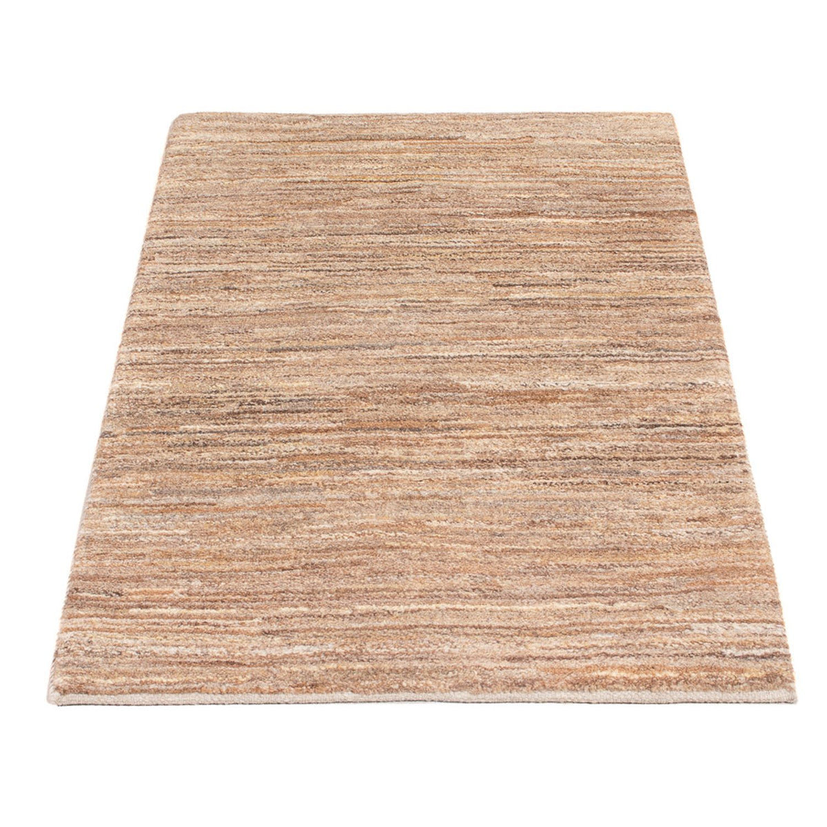 Tappeto Gabbeh - Persero - 95 x 60 cm - marrone