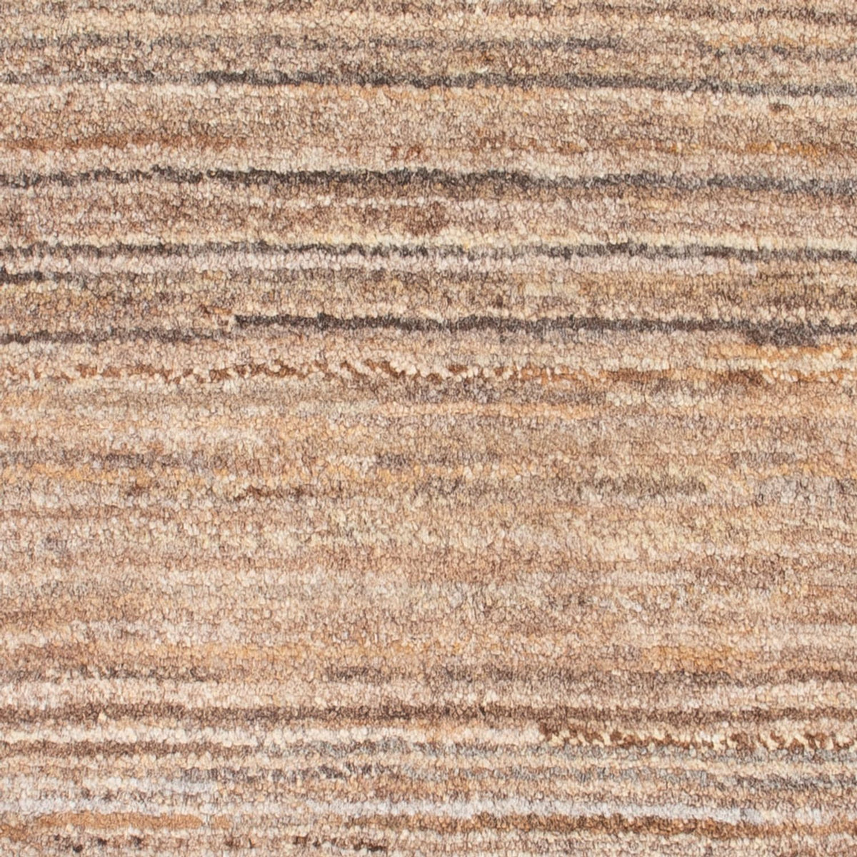 Tappeto Gabbeh - Persero - 94 x 60 cm - marrone