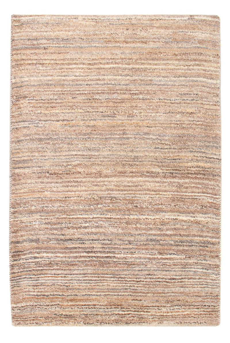Tappeto Gabbeh - Persero - 90 x 60 cm - marrone chiaro