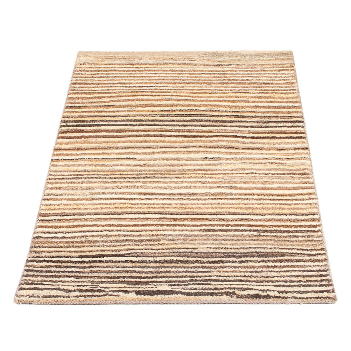 Tappeto Gabbeh - Persero - 99 x 56 cm - multicolore