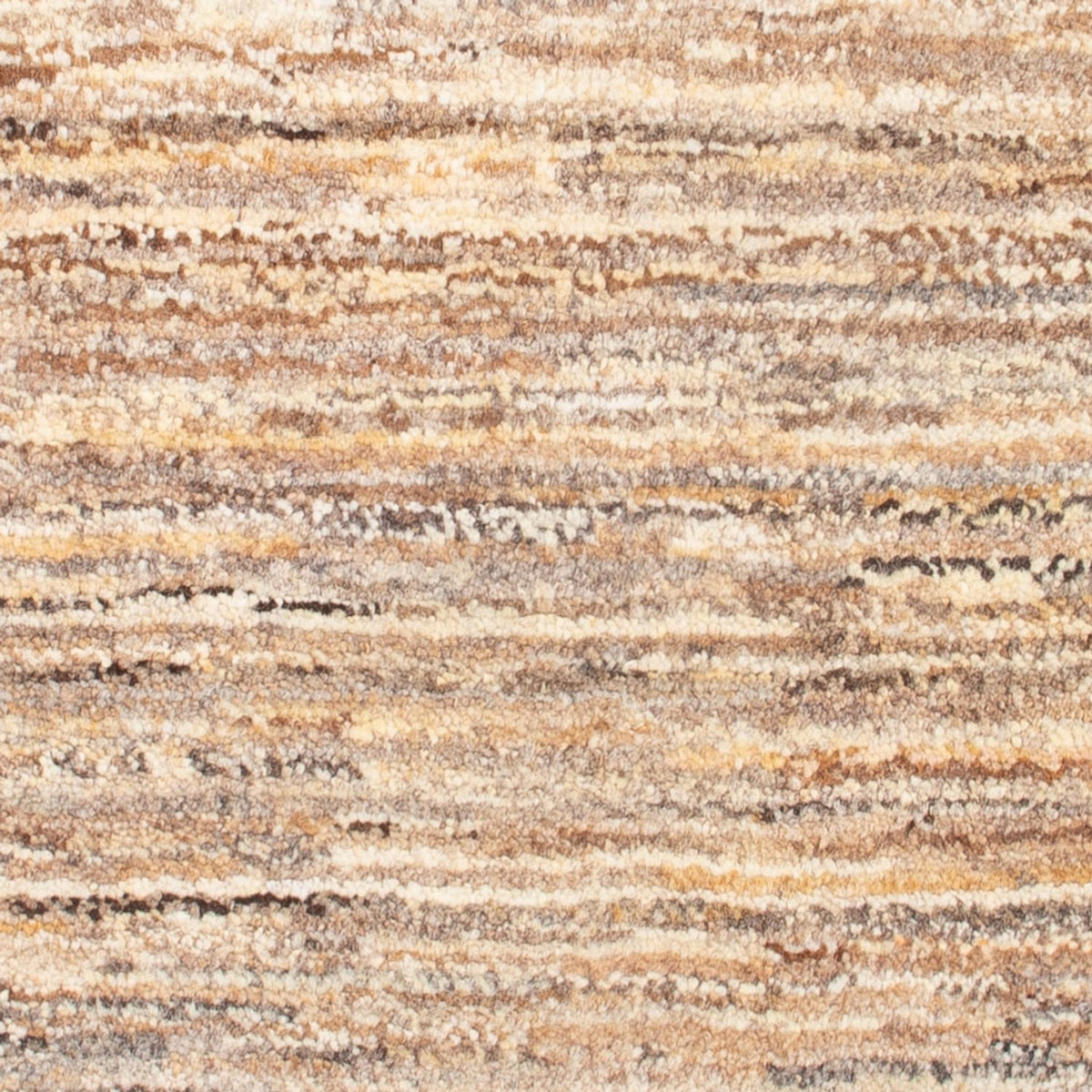 Tappeto Gabbeh - Persero - 92 x 60 cm - marrone chiaro