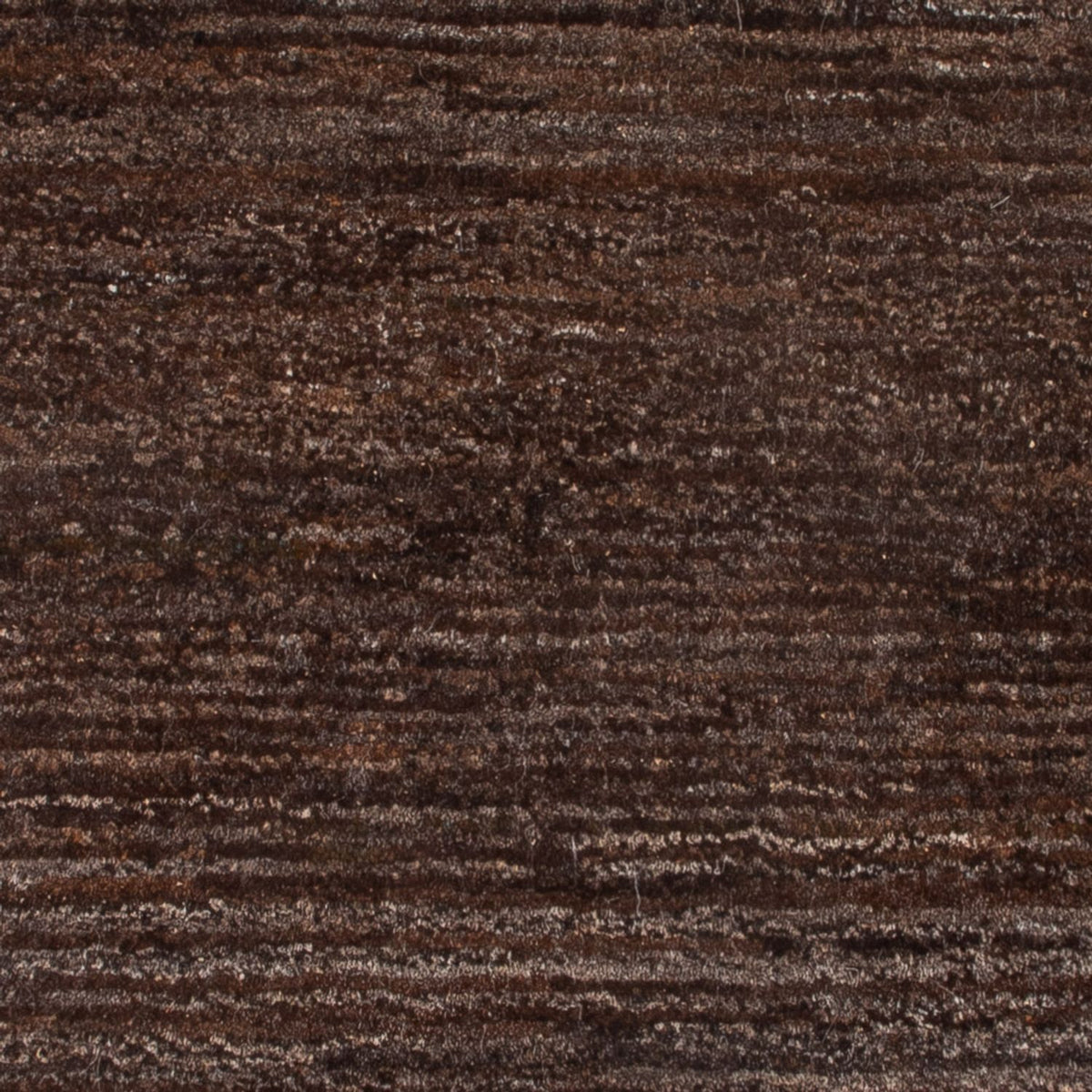 Tappeto Gabbeh - Persero - 93 x 60 cm - cammello scuro