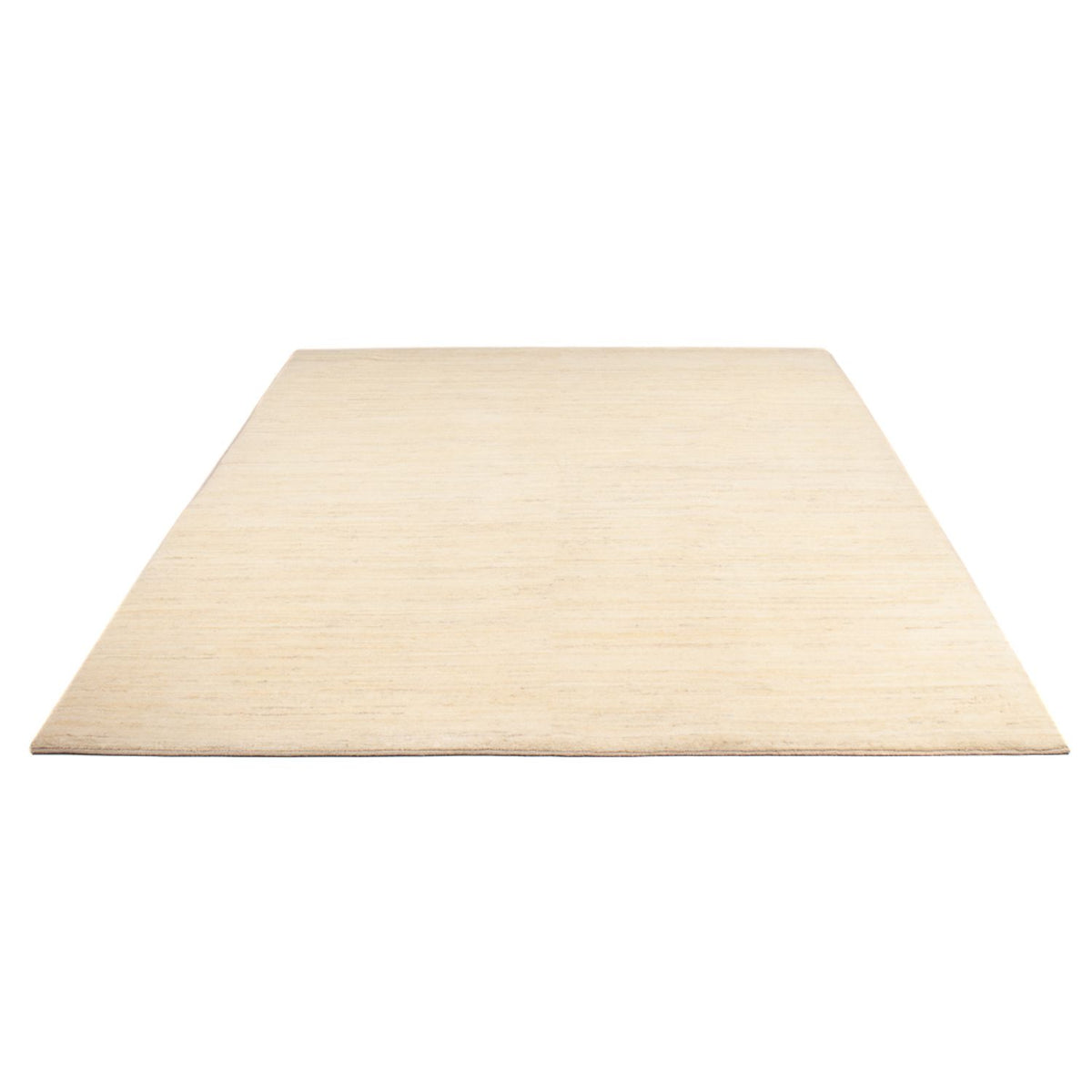 Tappeto Gabbeh - Persero - 240 x 175 cm - beige chiaro