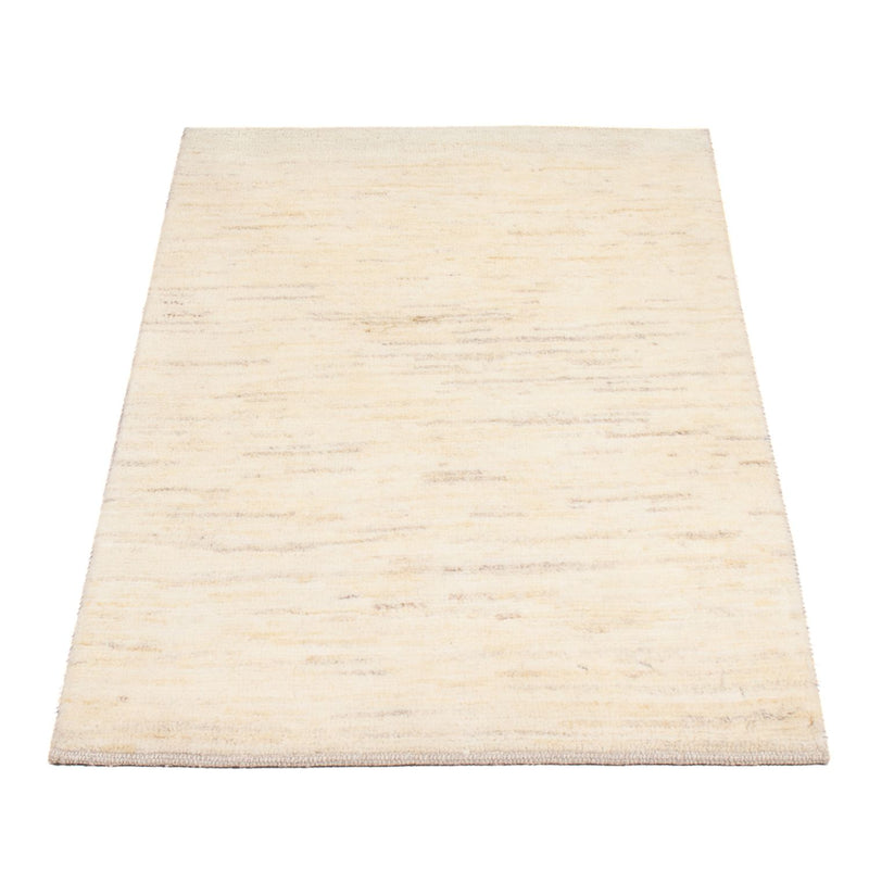 Tappeto Gabbeh - Persero - 97 x 59 cm - crema