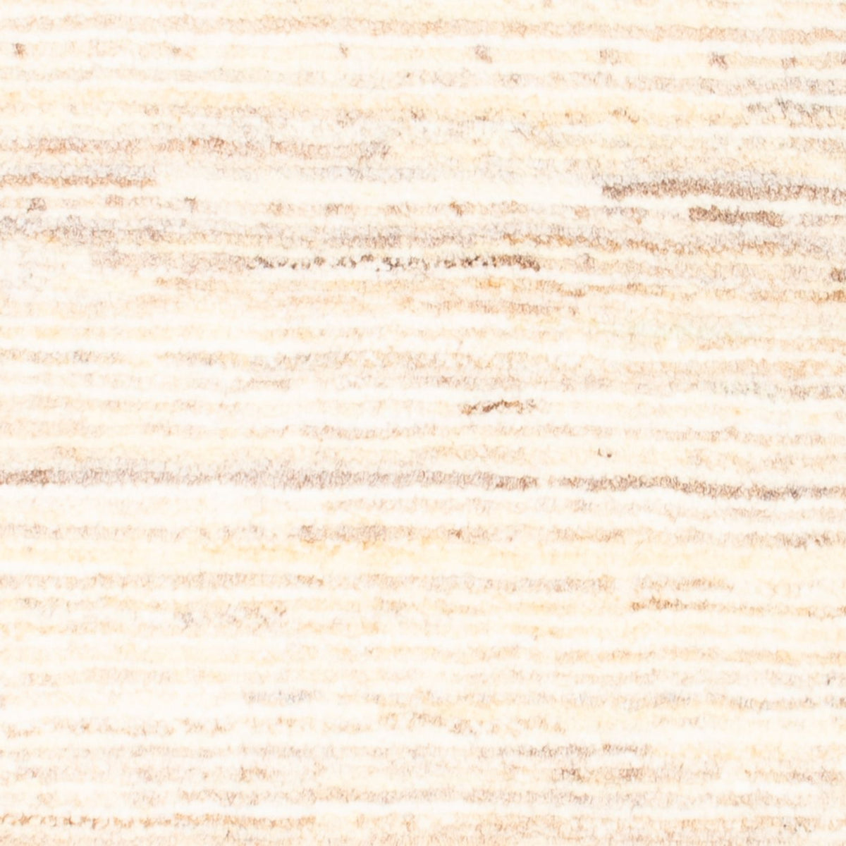 Tappeto Gabbeh - Persero - 98 x 62 cm - crema