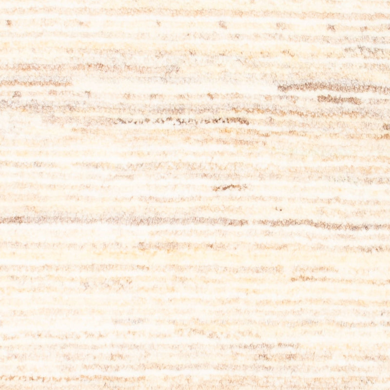 Tappeto Gabbeh - Persero - 98 x 62 cm - crema