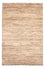 Tappeto Gabbeh - Persero - 88 x 60 cm - beige chiaro