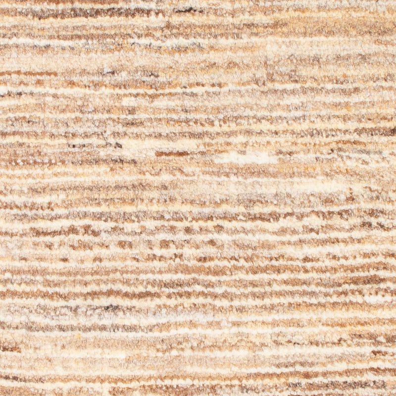 Tappeto Gabbeh - Persero - 88 x 60 cm - beige chiaro