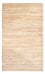 Tappeto Gabbeh - Persero - 102 x 62 cm - beige chiaro