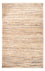 Tappeto Gabbeh - Persero - 96 x 64 cm - beige chiaro