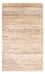 Tappeto Gabbeh - Persero - 96 x 61 cm - beige chiaro