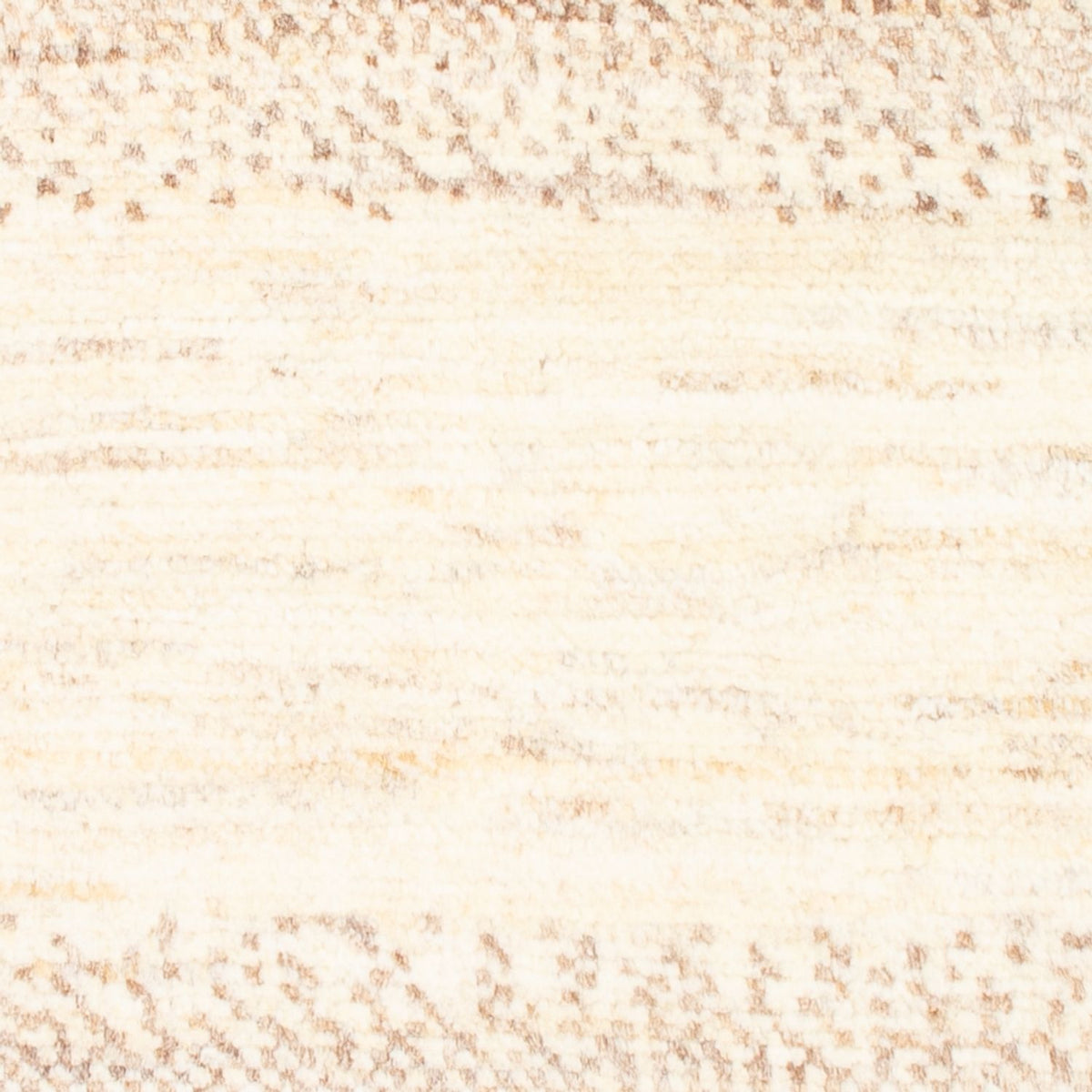 Tappeto Gabbeh - Persero - 93 x 58 cm - beige chiaro