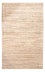 Tappeto Gabbeh - Persero - 93 x 58 cm - beige chiaro