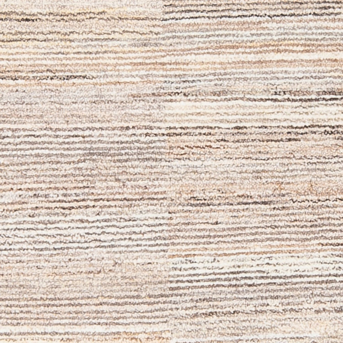 Tappeto Gabbeh - Persero - 128 x 100 cm - naturale