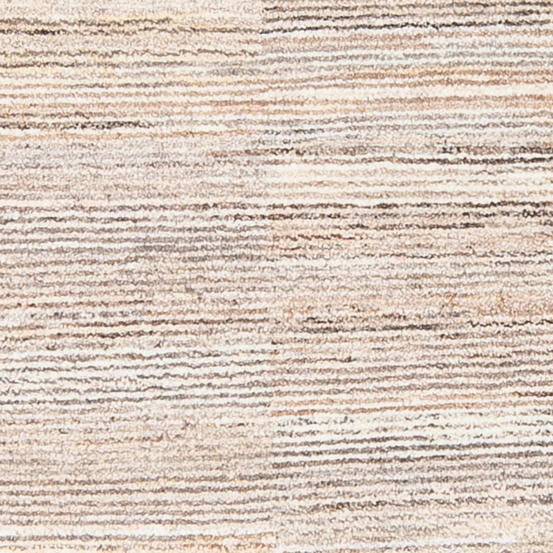 Tappeto Gabbeh - Persero - 128 x 100 cm - naturale