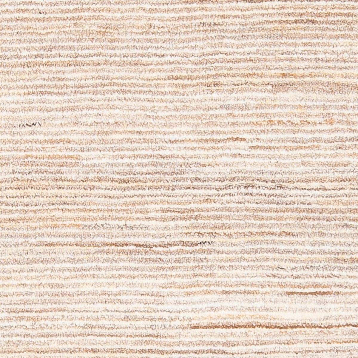 Tappeto Gabbeh - Persero - 160 x 93 cm - beige