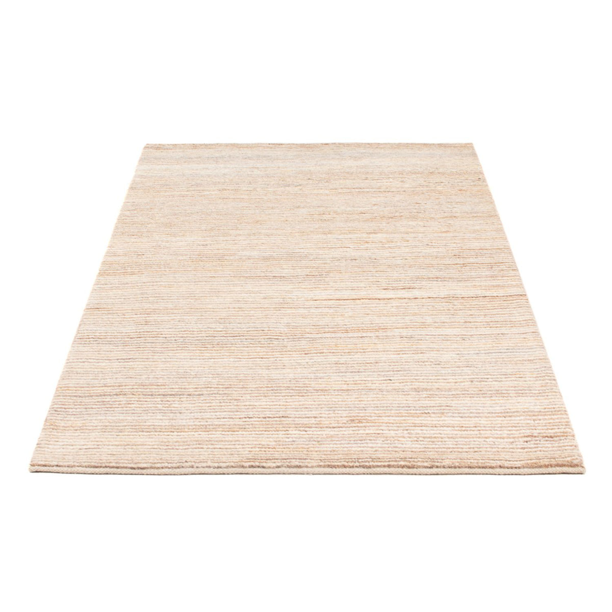 Tappeto Gabbeh - Persero - 160 x 93 cm - beige