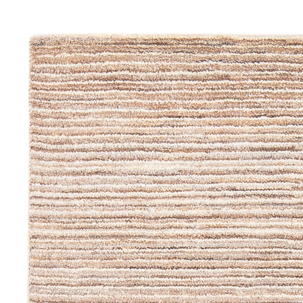 Tappeto Gabbeh - Persero - 140 x 98 cm - beige