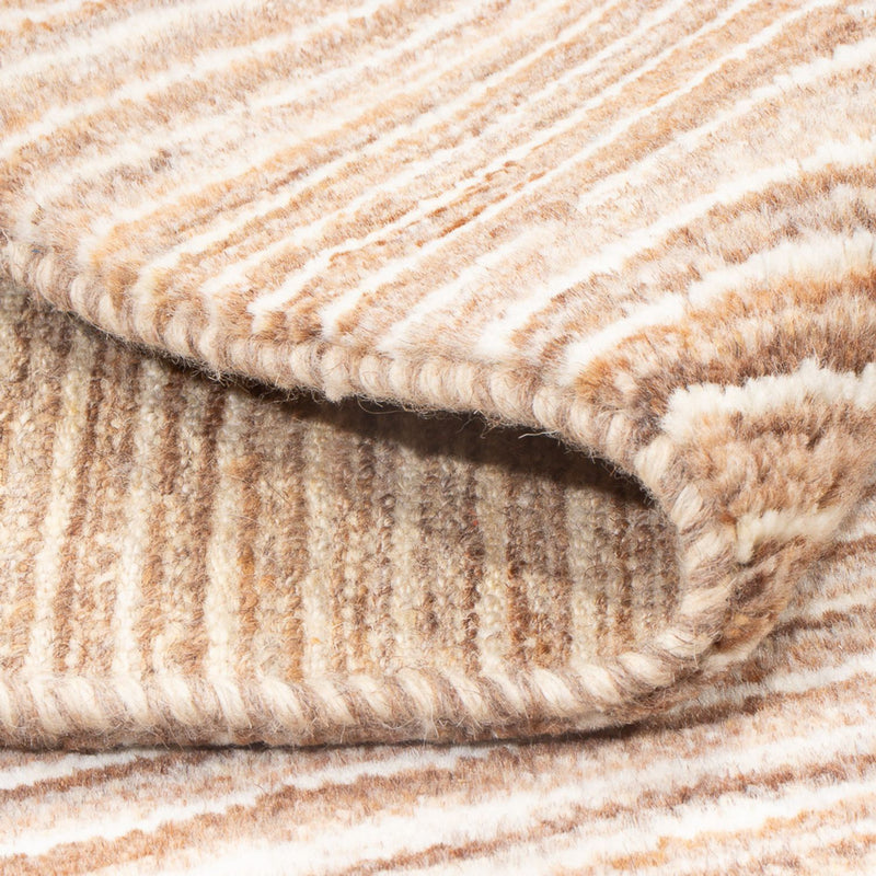 Tappeto Gabbeh - Persero - 140 x 98 cm - beige