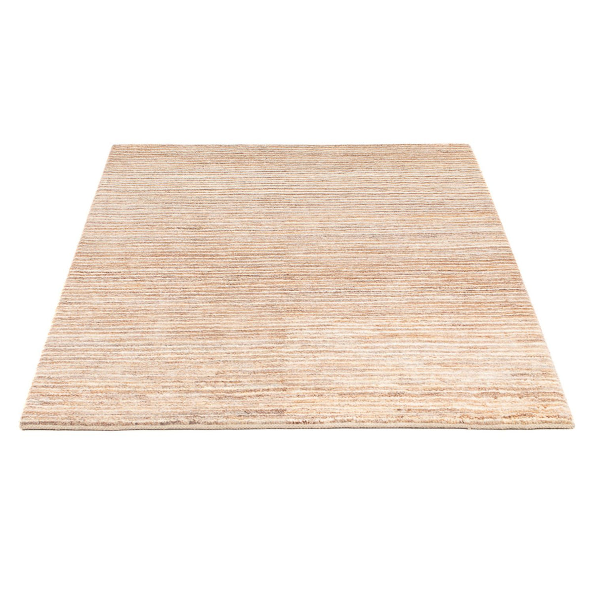 Tappeto Gabbeh - Persero - 140 x 98 cm - beige