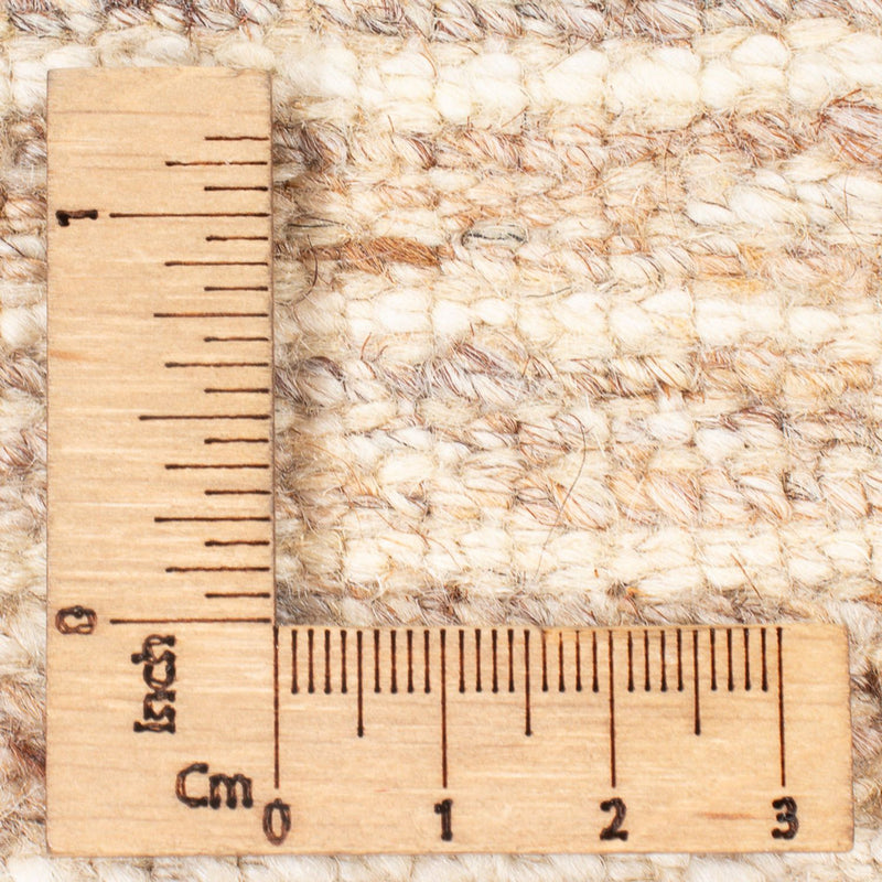 Tappeto Gabbeh - Persero - 140 x 98 cm - beige